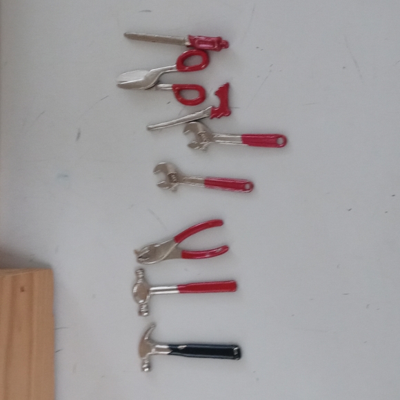 2005 Waterhout Construction Monopoly - Picture 3 of 8